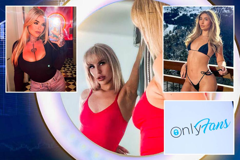 'Shocking Stories: OnlyFans Predators Pressure Girls into Explicit Acts—One Victim Shares Her Experience of Abuse and Stigma'