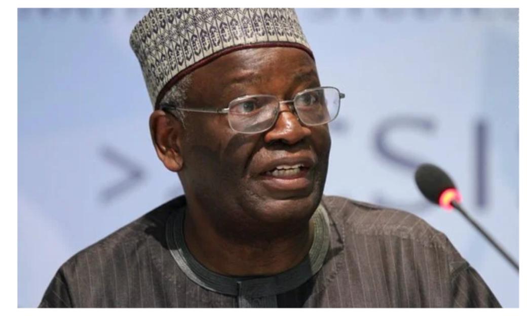 'Gambari: Buhari of 1984 is Nothing Like Sudan's Jubrin'
