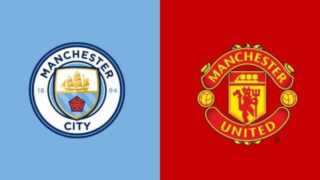 Man Utd vs Man City: Starting XIs for EPL clash confirmed [FULL LIST]