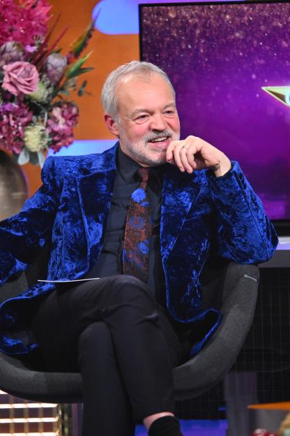 Graham Norton Opens Up About His BBC Chat Show's Future After Confessing He Was 'Bored' with the Series