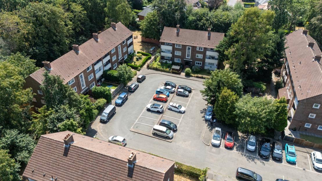 Residents fuming after losing gardens they have tended for over 30 years