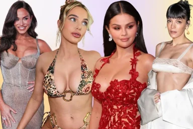 From fake & proud to surgery snubbers… the celebs who’ve admitted to boob jobs – and those who’ve denied op rumours