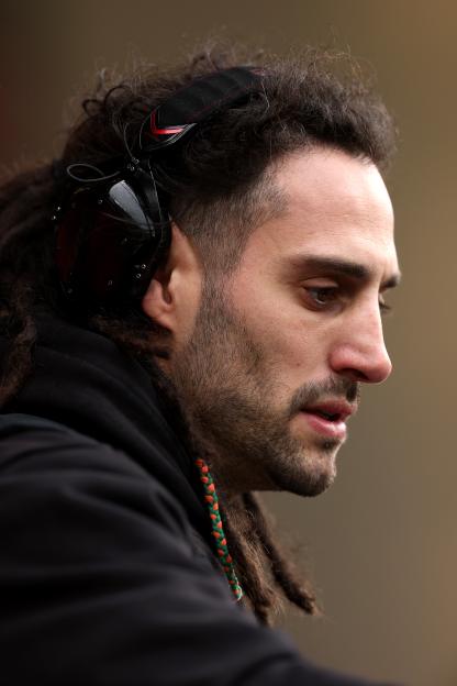 Leicester Tigers v Exeter Chiefs - PREM Rugby Cup Final