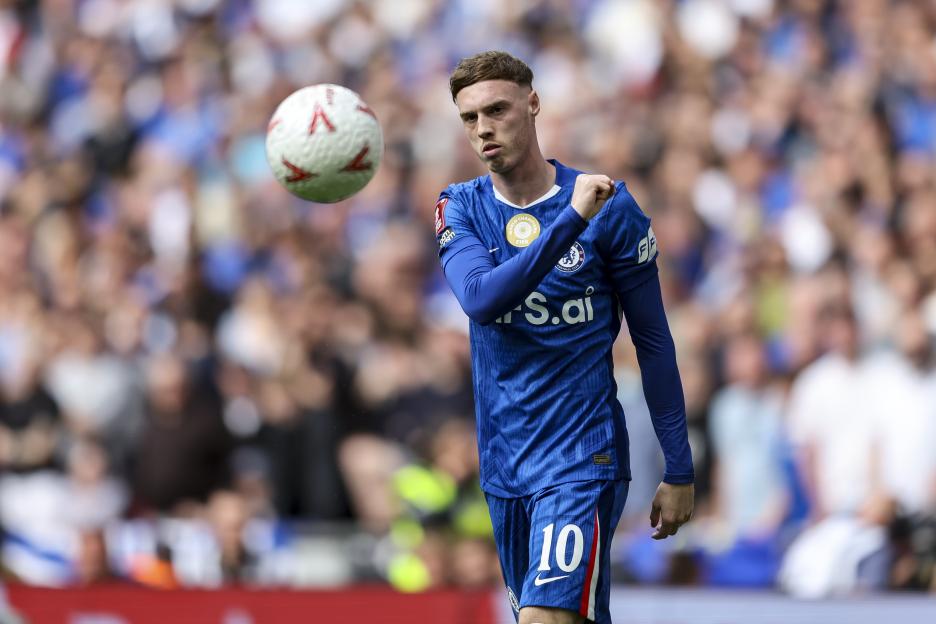 Chelsea's Cole Palmer Faces Legal Hurdle in Unexpected Career Move