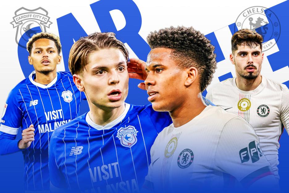 Cardiff vs Chelsea LIVE: Carabao Cup Quarter-Final Updates as Blues Tackle League One Leaders!