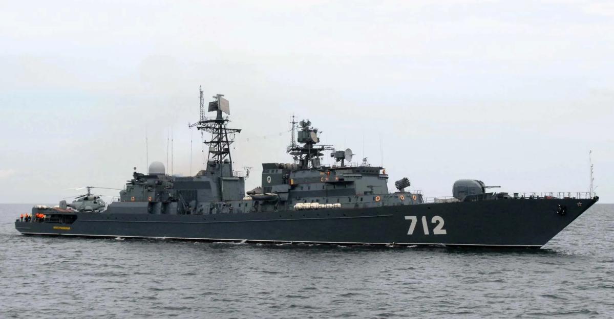 Kremlin Responds to New PM Andy Burnham, Criticizing Ukraine Amid Russian Warship's Live Fire Drills Near the UK