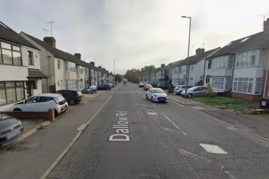Motorist in his 20s arrested for ‘murder’ after man killed on e-bike as cops appeal for witnesses