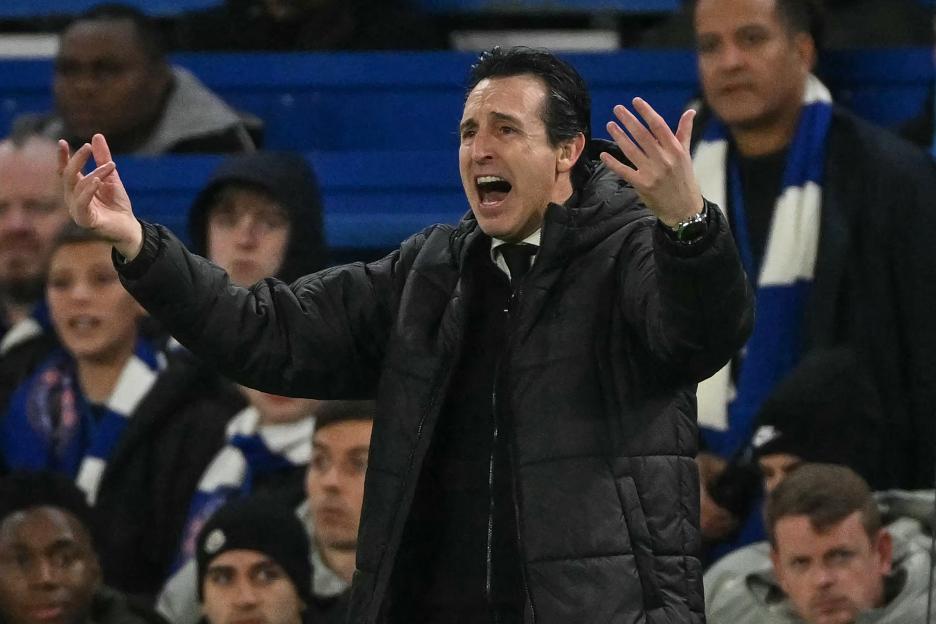 Ollie Watkins Reveals How Unai Emery's Tactical Brilliance Secured Aston Villa's Victory Over Chelsea with a Simple Adjustment