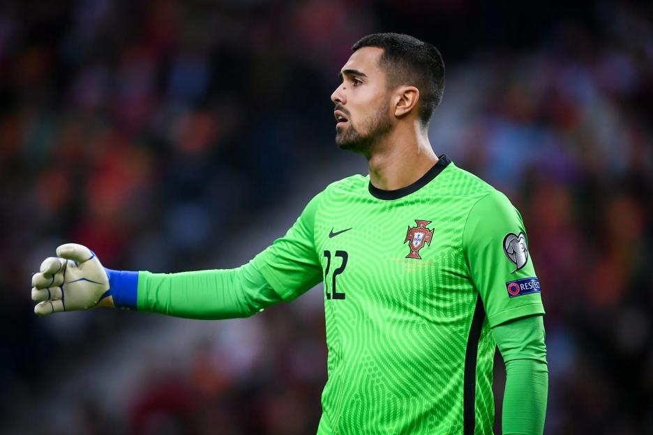 World Cup 2026: Portugal's Diogo Costa Urges Ronaldo and Fernandes to Step Up Next Time!