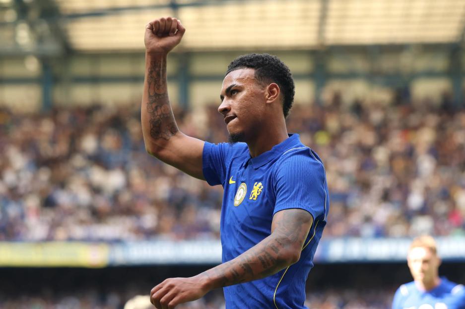 Chelsea vs Real Sociedad LIVE: Pedro Shines with a Brace as Rogers Scores on Debut in Blues' Final Pre-Season Victory – Reaction Inside!