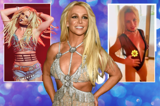 Why Friends Are Worried About Britney Spears: The Truth Behind Her Shocking £150m Back Catalogue Sale