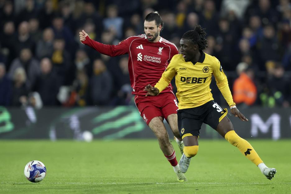 'Fans Furious as 'Ridiculous' New Rule Disrupts FA Cup Action!'