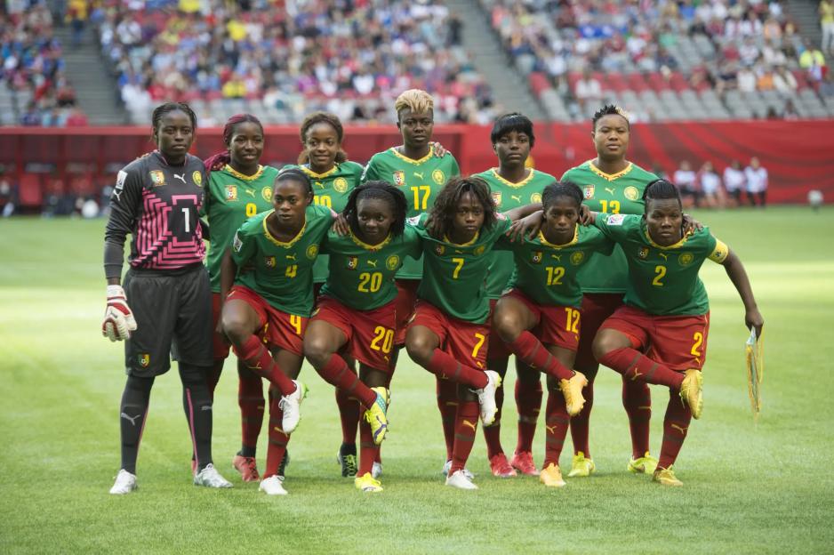 Cameroon Faces Injury Woes Just Before 2026 World Cup Playoffs