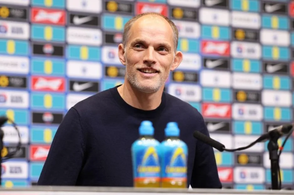 England star handed cruel new injury blow just days after being called up by Thomas Tuchel to latest squad