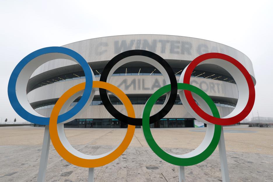 Watch the 2026 Winter Olympics for FREE: Your Guide to Streaming the Entire Event in the UK!