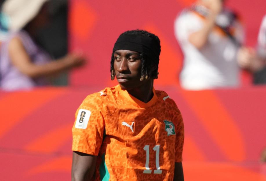Liverpool Faces Setback as £100m World Cup Star Opts for Champions League Rivals