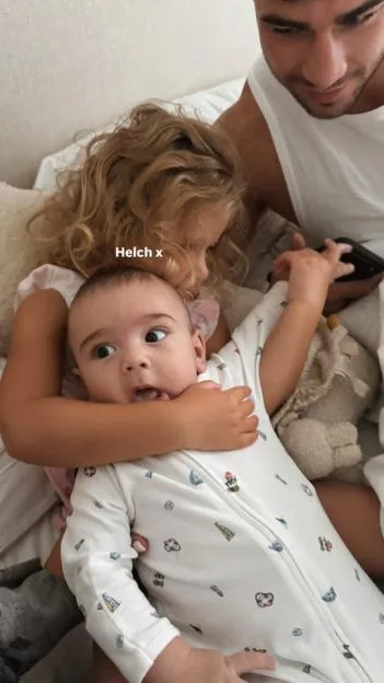 Molly-Mae & Tommy Fury put on united front on family day out after ‘boozy’ boxer gets kicked out of Halloween event