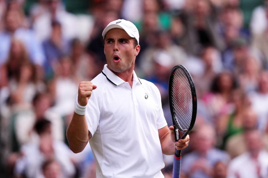 Wimbledon 2026 Live Updates: Arthur Fery Takes on Flavio Cobolli in Quarter-Finals, While Fritz Battles Zverev!