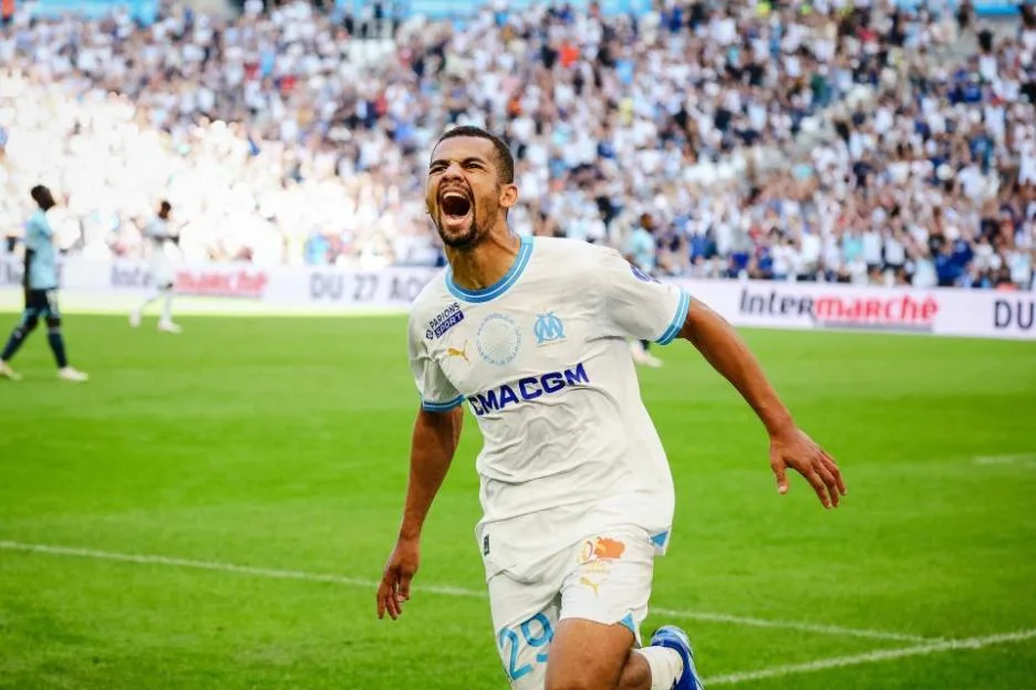 FBL-FRA-LIGUE1-MARSEILLE-LE HAVRE