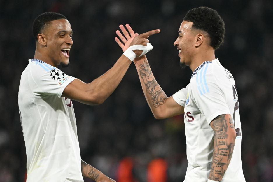 FBL-EUR-C1-PSG-ASTON VILLA