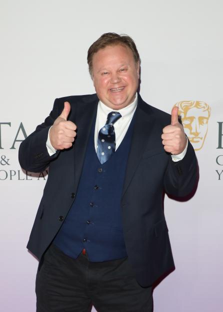 BAFTA Children & Young People Awards 2022 - Arrivals