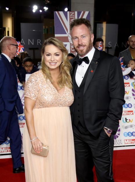 James and Ola Jordan Open Up About Their Split: He’s Moved Out After Facing 'Tough Personal Struggles'