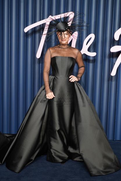 The Fashion Awards 2025