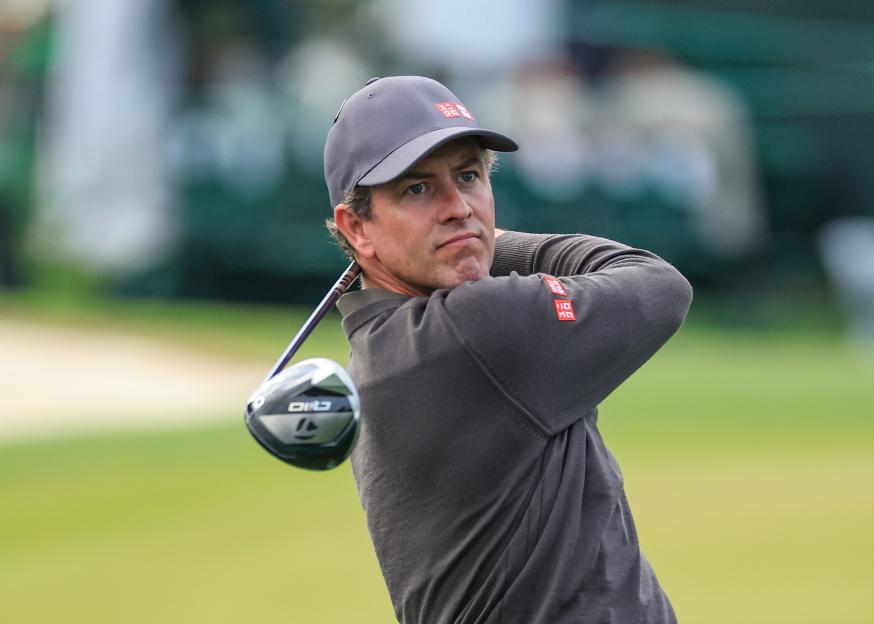 'Former Masters Champion Reveals Insider's Guide to Augusta: Discover the Three Must-Watch Holes!'