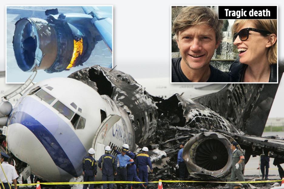 Ex-Boeing Employees Expose Alarming ‘Red Flags’ Before Crashes That Claimed 346 Lives: Faulty Oxygen Masks and Deteriorating Axles