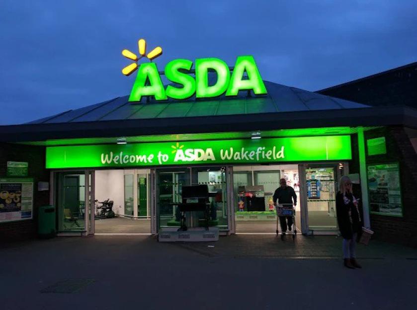 Brave Shoppers Unite: Teen Girl Assaulted in Asda, Heroic Woman Confronts Suspect Leading to Arrest of 28-Year-Old Man