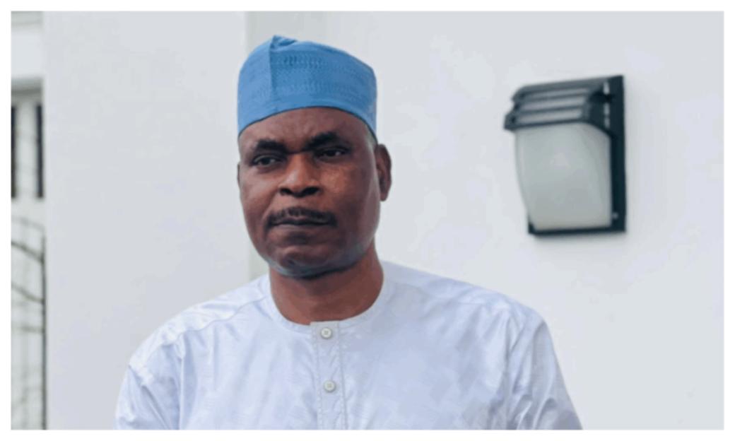 'Adamu: Nasarawa Will Ditch Zoning by 2027'