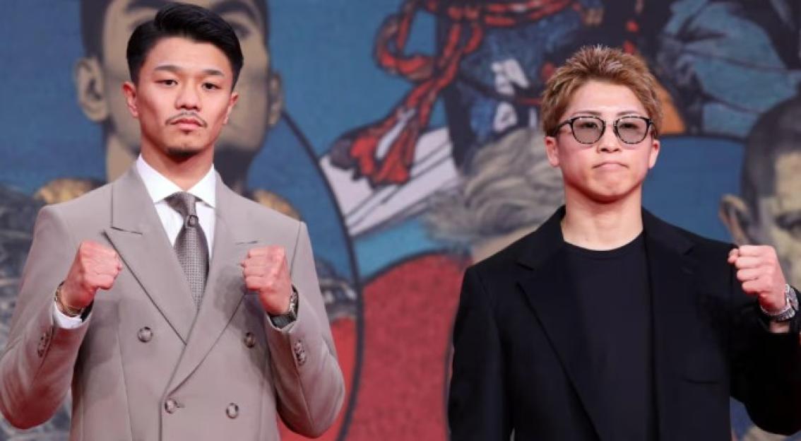 Naoya Inoue vs. Junto Nakatani: Everything You Need to Know About the Undefeated Showdown – Date, Fight Time, Full Card, TV Channel, and Live Stream!