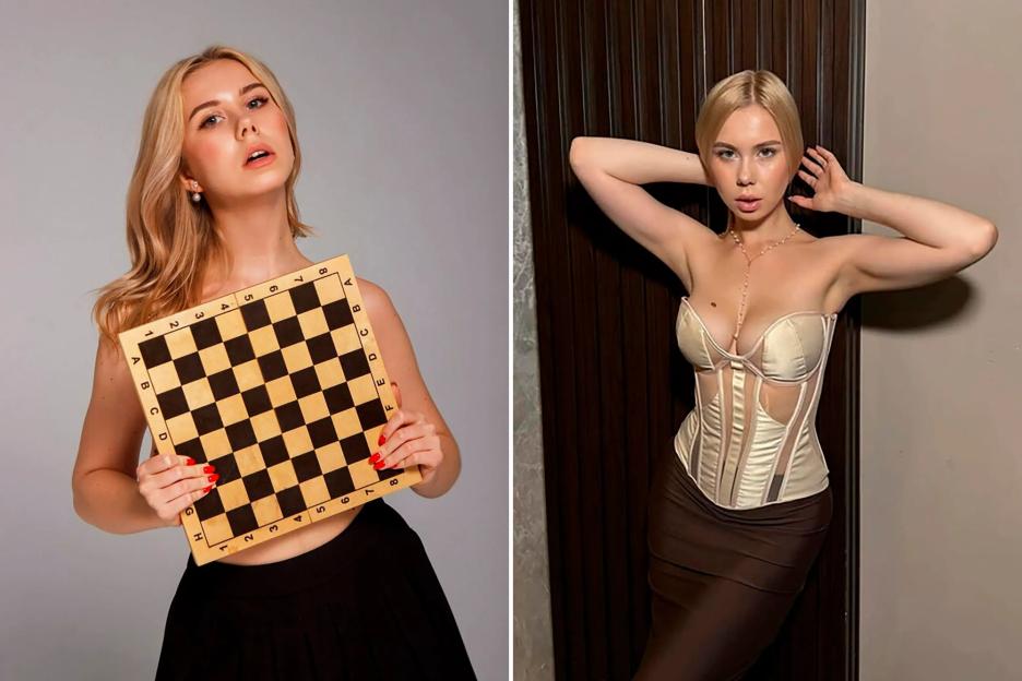 OnlyFans Sensation, 24, Arrested Amid Russia's Crackdown on Porn Industry; Another Influencer, 27, Could Face Six Years Behind Bars