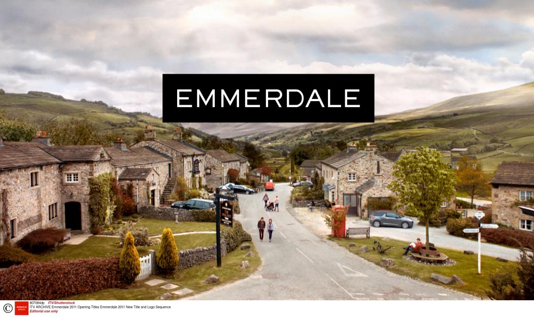 Will Coronation Street and Emmerdale Air Tonight? ITV World Cup Schedule Change Disrupts Soaps