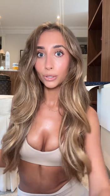 Lily Phillips Claps Back at Phil Foden's Girlfriend After Being Snubbed for a Selfie: 'It Was Degrading!'