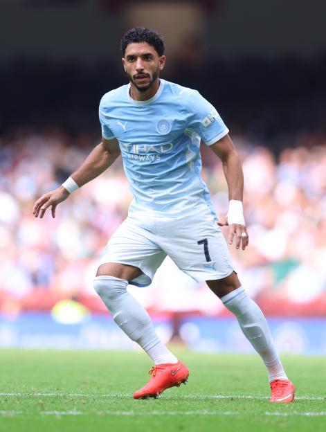 Arsenal v Manchester City - 2026 FA Community Shield