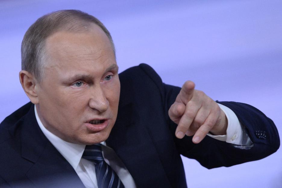 RUSSIA-PUTIN-PRESS-CONFERENCE
