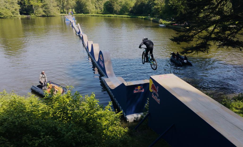 Danny MacAskill