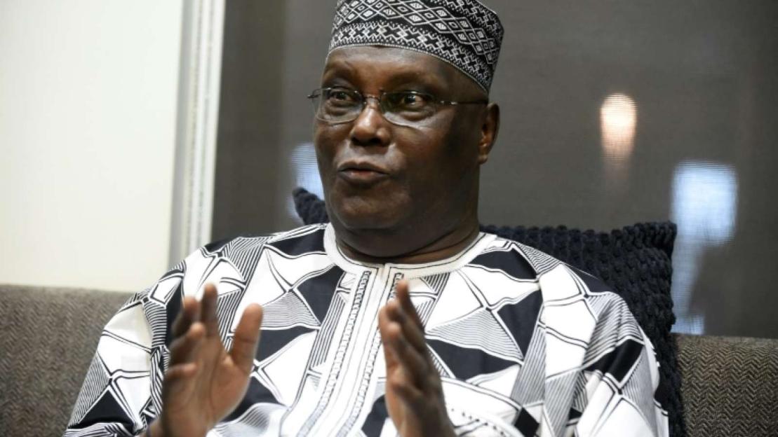 Atiku Abubakar Welcomes ADC Stakeholders, Promises to Deliver Nigerians from APC's Grip
