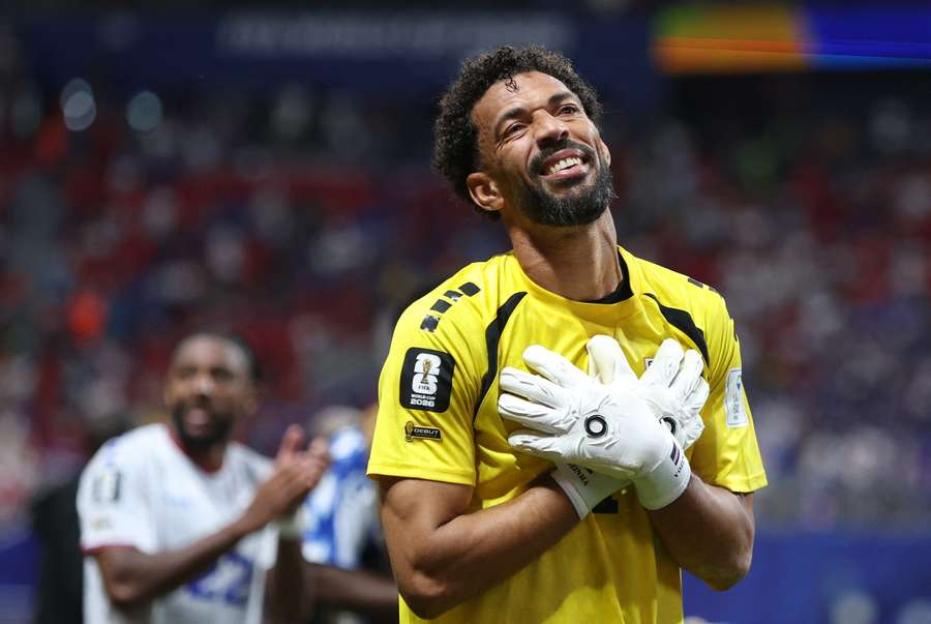 Cape Verde's Vozinha Makes Top 10 Nominees for 2026 Ballon d'Or!