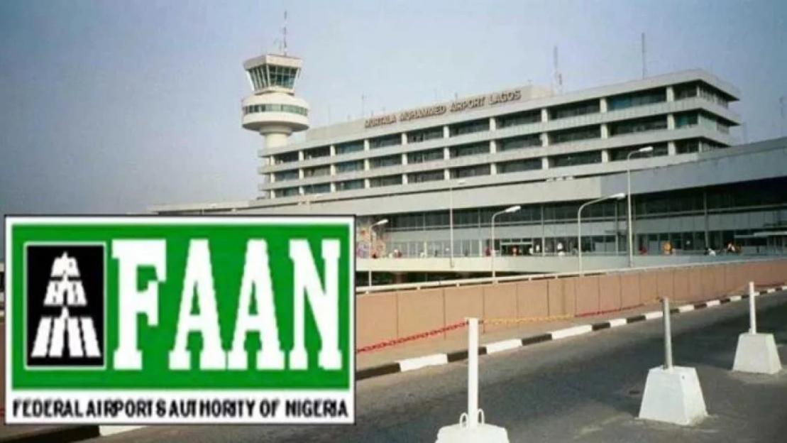 Nigerian Government Unveils Shocking 114% Hike in Cargo Tariff at Lagos Airport