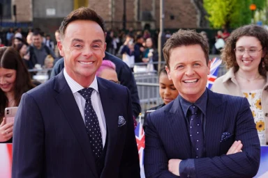 Ant and Dec Miss Out at NTAs for the First Time in 25 Years, Losing in Four Categories!