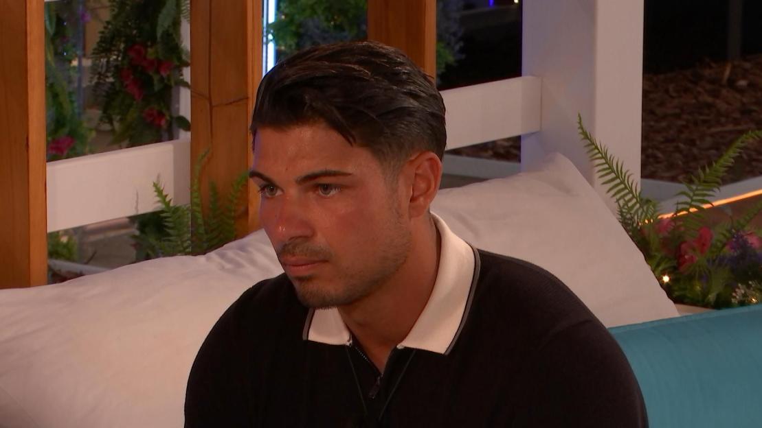 'Love Island: All Stars' TV Show, Episode 33, South Africa - 16 Feb 2024