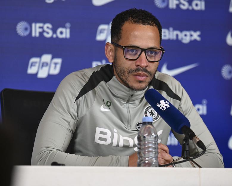 Liam Rosenior Says 'I Need Results ASAP' in Fight to Save Chelsea Job After Troubling Streak