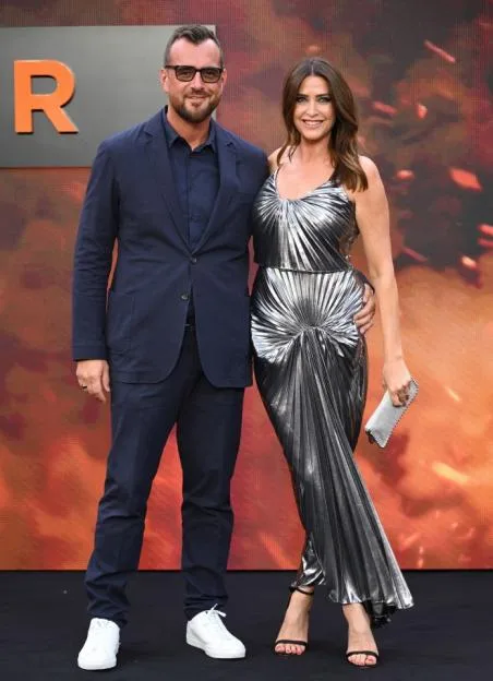 How Lisa Snowdon’s painful split from fiancé dragged on for a YEAR as pals reveal what she didn’t say in break-up chat
