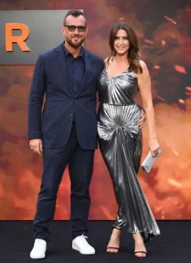 How Lisa Snowdon’s painful split from fiancé dragged on for a YEAR as pals reveal what she didn’t say in break-up chat
