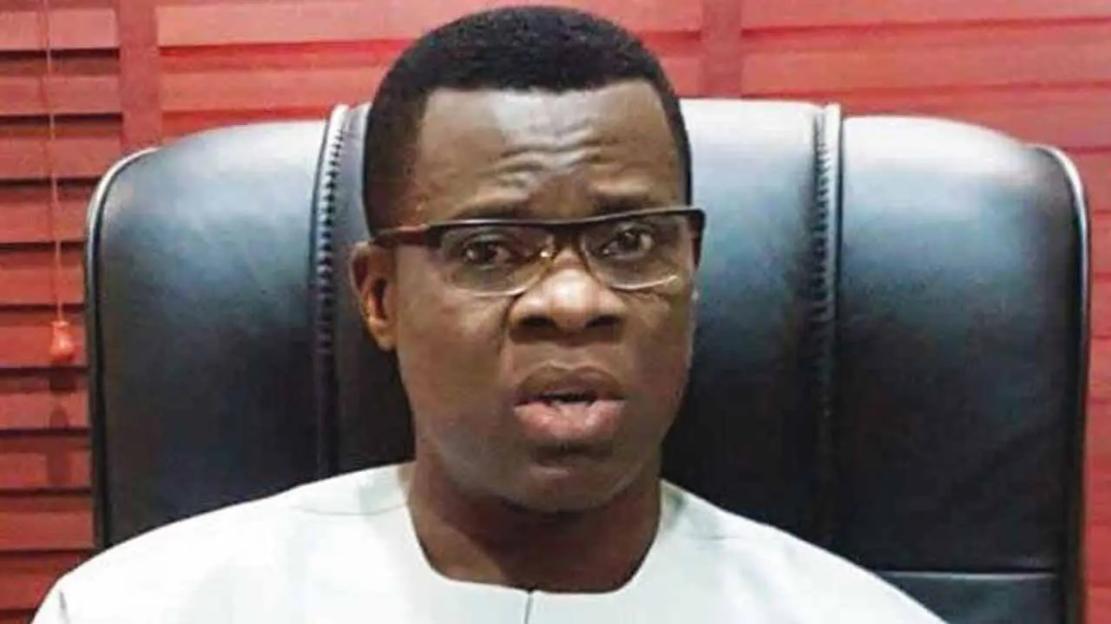 'Electoral Reforms: Mike Igini Bids Farewell to Nigeria, Reflects on a Decade with INEC'