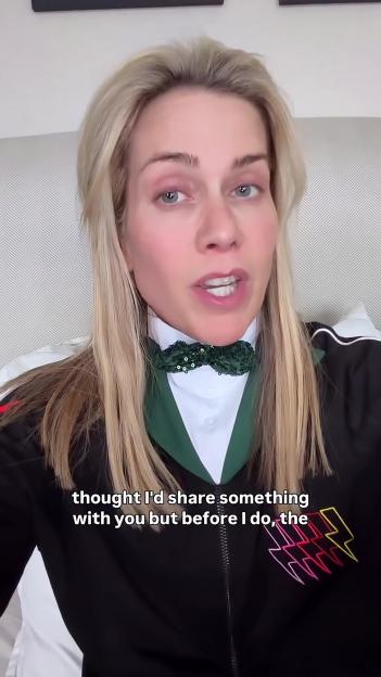Big Brother’s Kate Lawler Courageously Shares Her Mental Health Journey and Antidepressant Use in New Video