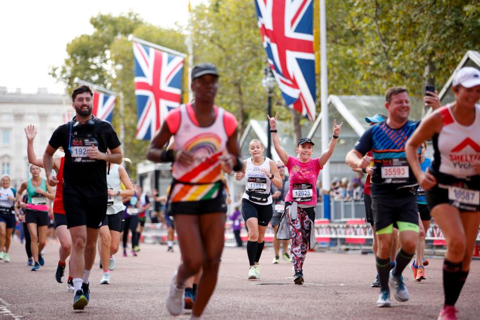 'Everything You Need to Know About Entering the 2027 London Marathon Ballot: Exciting News on the Two-Day Format!'