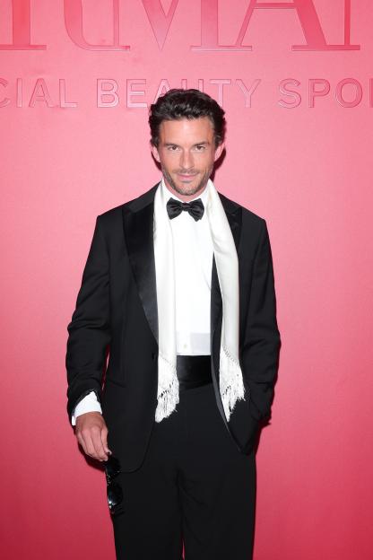 Armani Beauty Exclusive Dinner - The 83rd Venice International Film Festival